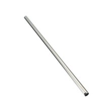 Mira slide bar - polished stainless steel (411.53)