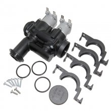 Mira solenoid manifold - shower (463.29)