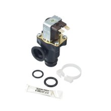 Mira solenoid valve assembly (453.13)