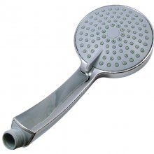 Mira Tabla 5-spray shower head - chrome (1672.018)