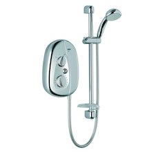 Mira Vie All chrome - 8.5kW (1539.425)