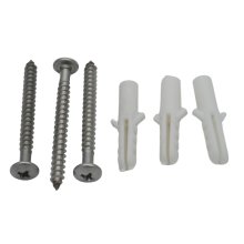 Mira wall bracket mounting kit (1641.042)