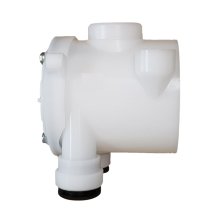 Aqualisa Mixer valve body (128601)
