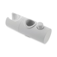 MX 19mm shower head holder - white (HJ0)