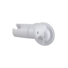 MX Easy Lock suction shower head holder - white (RCI)