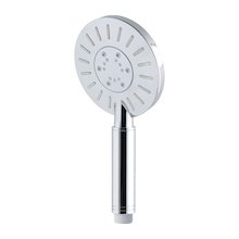 MX Ray 3 spray shower head - chrome (RPZ)