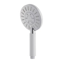 MX Ray 3 spray shower head - white/chrome (RPJ)