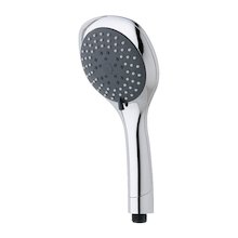 MX Tone 5 spray shower head - chrome (RPY)