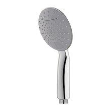 MX Waterfall 2 spray shower head - chrome (RPK)