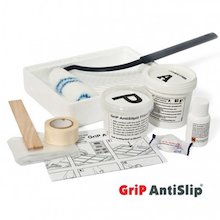 MX Anti slip kit for shower trays (Anti Slip Kit)