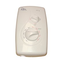 MX Duo LXi front cover assembly (SG08117)