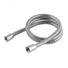 Newteam 1.5m shower hose - Chrome (SP-285-0113-CP)