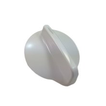 Newteam power control knob - white (SP-092-0416WT)