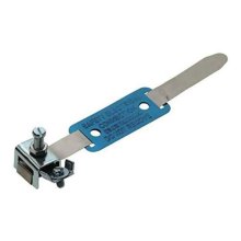 Niglon 12-32mm Adjustable Earth Clamp - Damp Condition (AEC2-15)