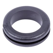 Niglon Open Grommet - 20mm - Pack of 100 (PGO20)
