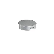 Aqualisa Outlet cap - White (164340)