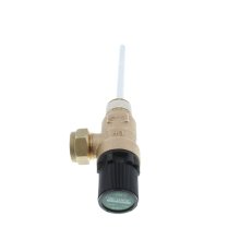 Pressure/Temperature Relief Valve Old Type - 7 Bar - 1/2x15mm (Z022-475-0011)
