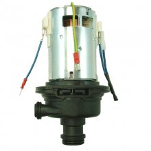 Aqualisa pump/motor assembly (128501)