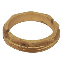 Imex Ceramics Thermostatic Cartridge Locking Nut (DCTC1010)