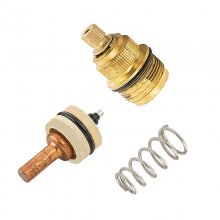 Imex Ceramics thermostatic cartridge (TBC106)