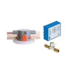 Rada 124 Mono Control System (1.1495.011)