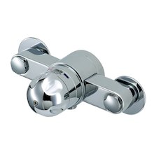 Buy New: Rada 215 T3 C exposed chrome blending valve (1.0.440.01.1)