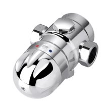 Rada 320 F Thermostatic Mixing Valve (1.1847.012)