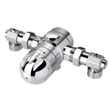 Rada 320 IF Thermostatic Mixing Valve (1.1847.014)
