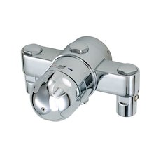 Rada 320C Group blending valve multi outlet (414.01)