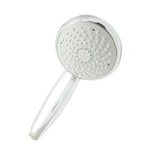Rada 5-spray shower head - chrome (1642.005)