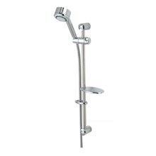 Buy New: Rada BSM Bath/Shower Fittings/Shower Rail Set (1.1533.247)