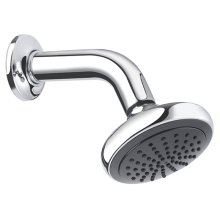 Rada Fixed Showerhead & Arm (6 L/M) (1422692)