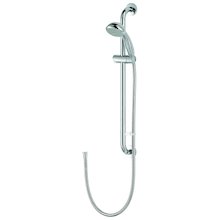 Buy New: Rada heavy duty EV shower fittings - chrome (2.1642.002)