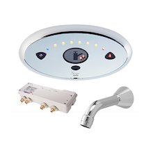 Rada Sense bath fill kit T3 (1.1503.722)