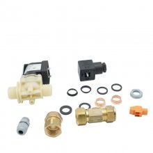 Rada SV1015 12V (Muller) solenoid valve (1.1495.062)