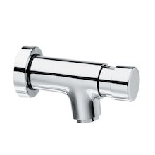 Rada T2 140 timed flow bib tap - hot (2.1762.066)