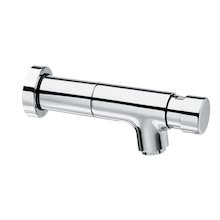 Rada T2 145 timed flow bib tap - extended (cold) (2.1762.069)