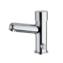 Rada T4 120 timed flow mixer tap (2.1762.082)