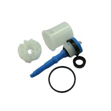 Rada TF605 time flow tap cartridge assembly - Cold/Blue (902.37)