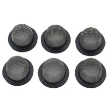 Rada Thermotap-3 strainers (6 pack) (1555.072)