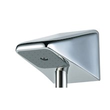 Buy New: Rada VR2-ES vandal resistant shower head (2.1652.011)