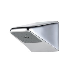 Buy New: Rada VR2-RS vandal resistant shower head (2.1652.009)