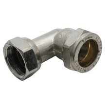 Rada 3/4" inlet elbow assembly (408.85)