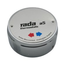 Rada A5 temperature regulating knob (033.50)