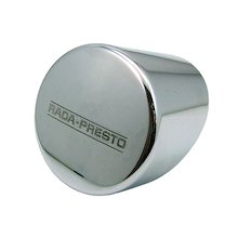 Rada Presto TF2020 push button - chrome (887.15)