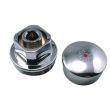 Rada TF503 exposed push button (457.02)