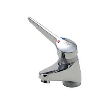 Rada Thermotap-3 Long Lever - Chrome (1.1555.011)