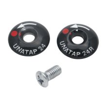 Rada Unatap U24/24R control handle fixing screw (935.76)
