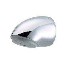 Buy New: Rada VR105 Anti Vandal Commercial Shower Head (1.0.098.77.1)