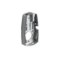 Aqualisa Rear casing assembly - Chrome (241308)